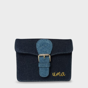 Denim Mini Pichcku