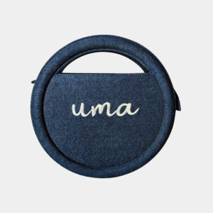 Denim Golu Bag