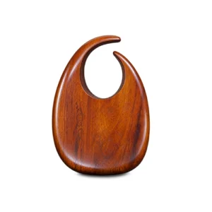 Wooden